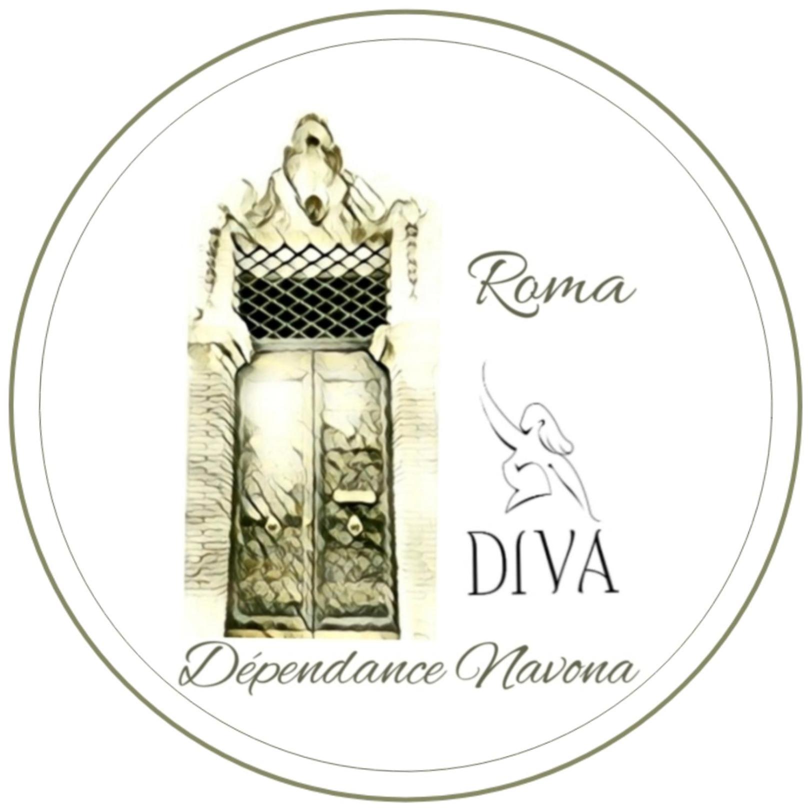 Appartamento Diva Dependance Navona