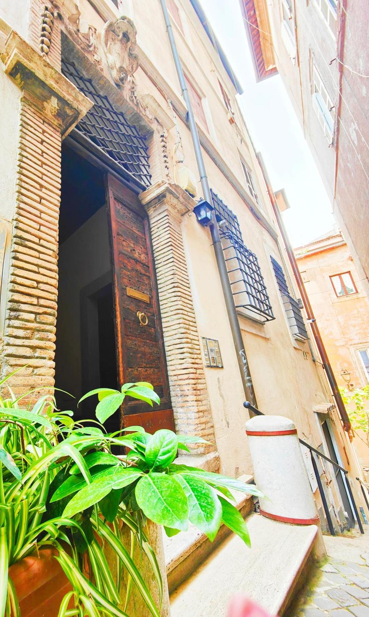 Appartamento Diva Dependance Navona Roma