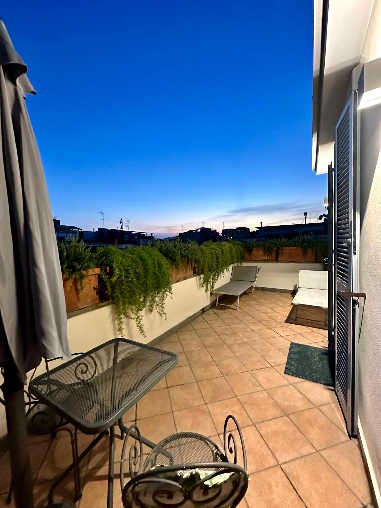 Principe Di Piemonte 3* Rome