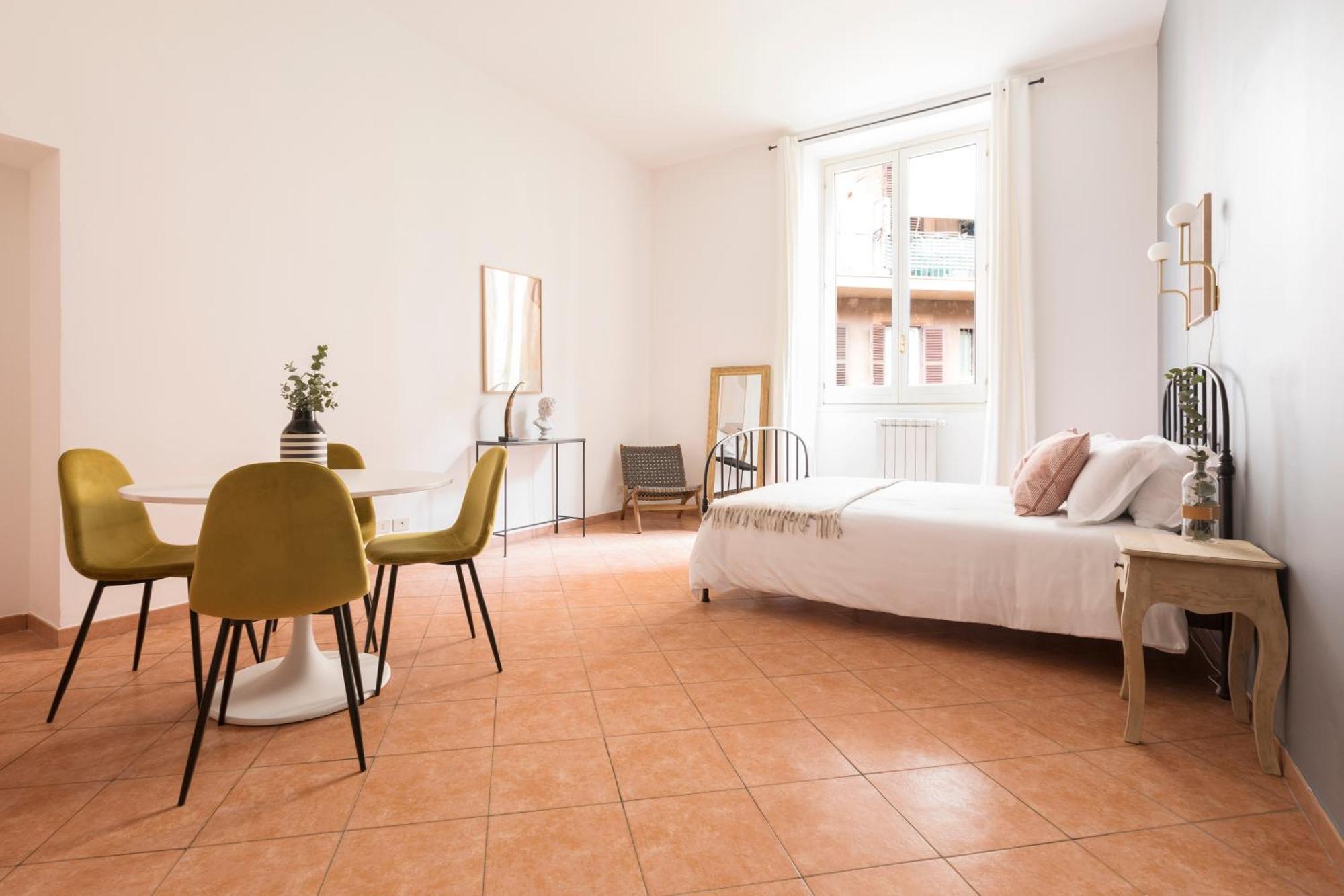 Aparthotel Sonder Piazza San Pietro