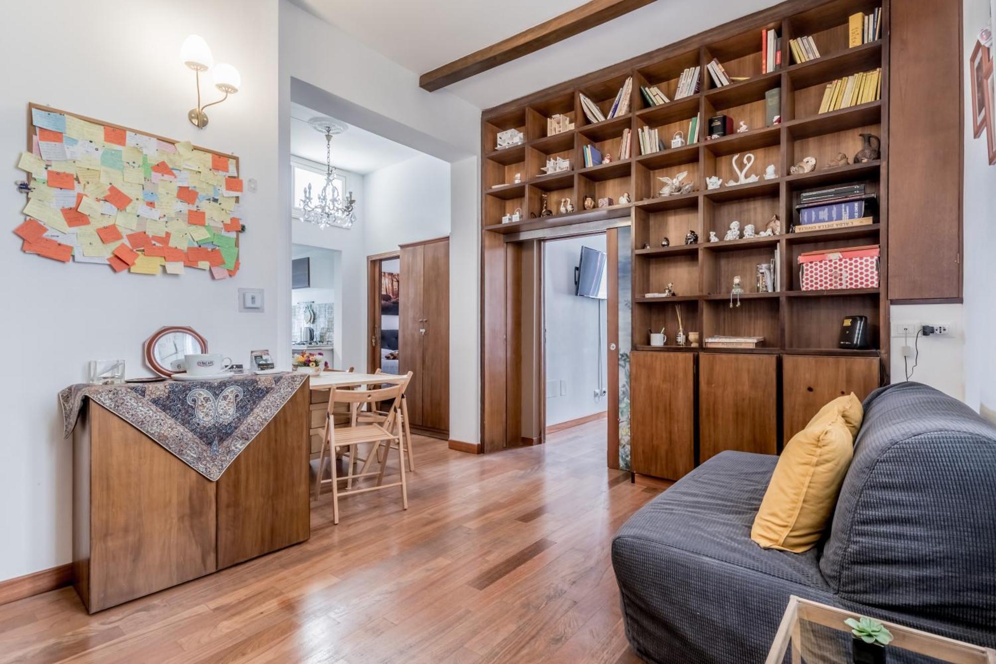 Sofia Guest house