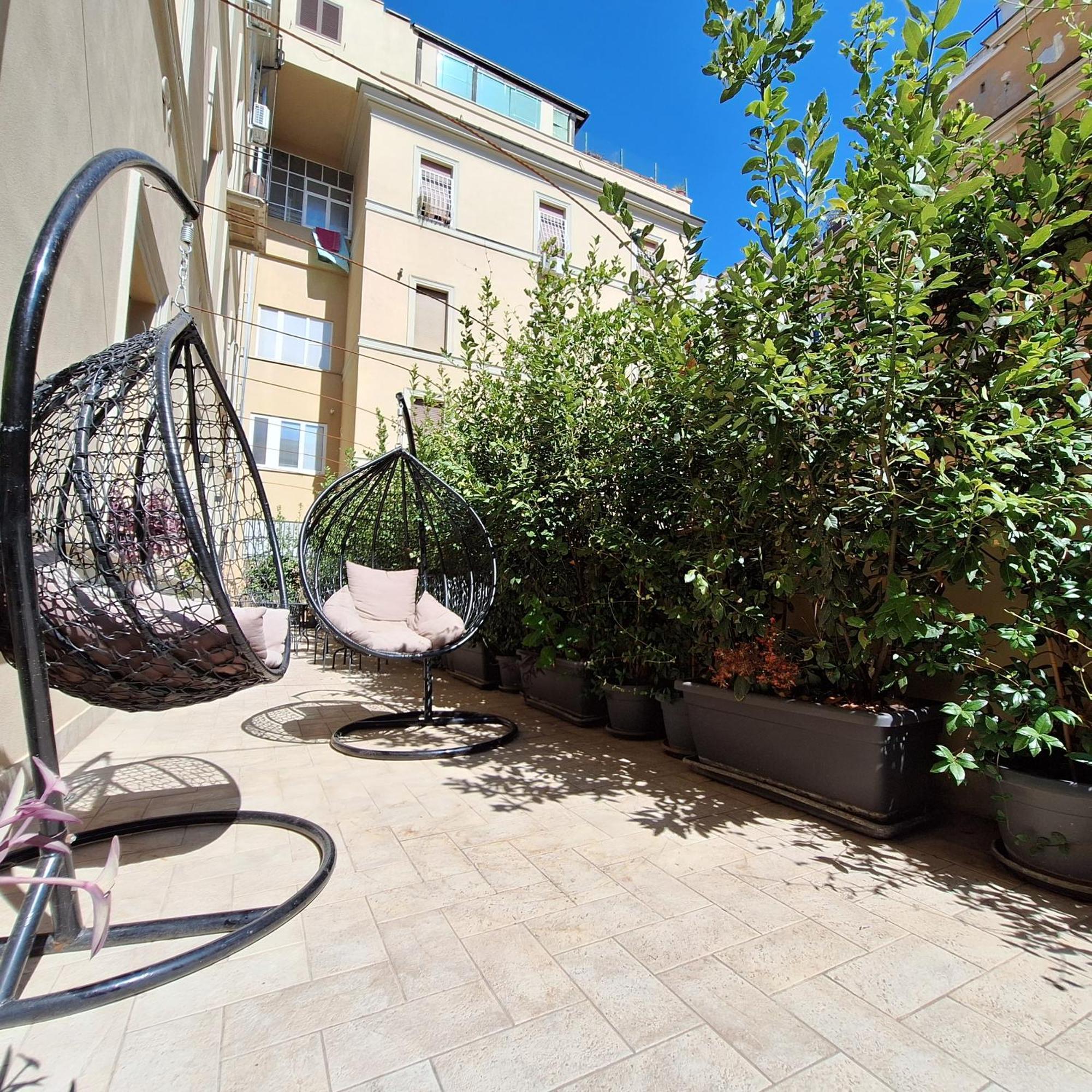 Vatican Guest house *