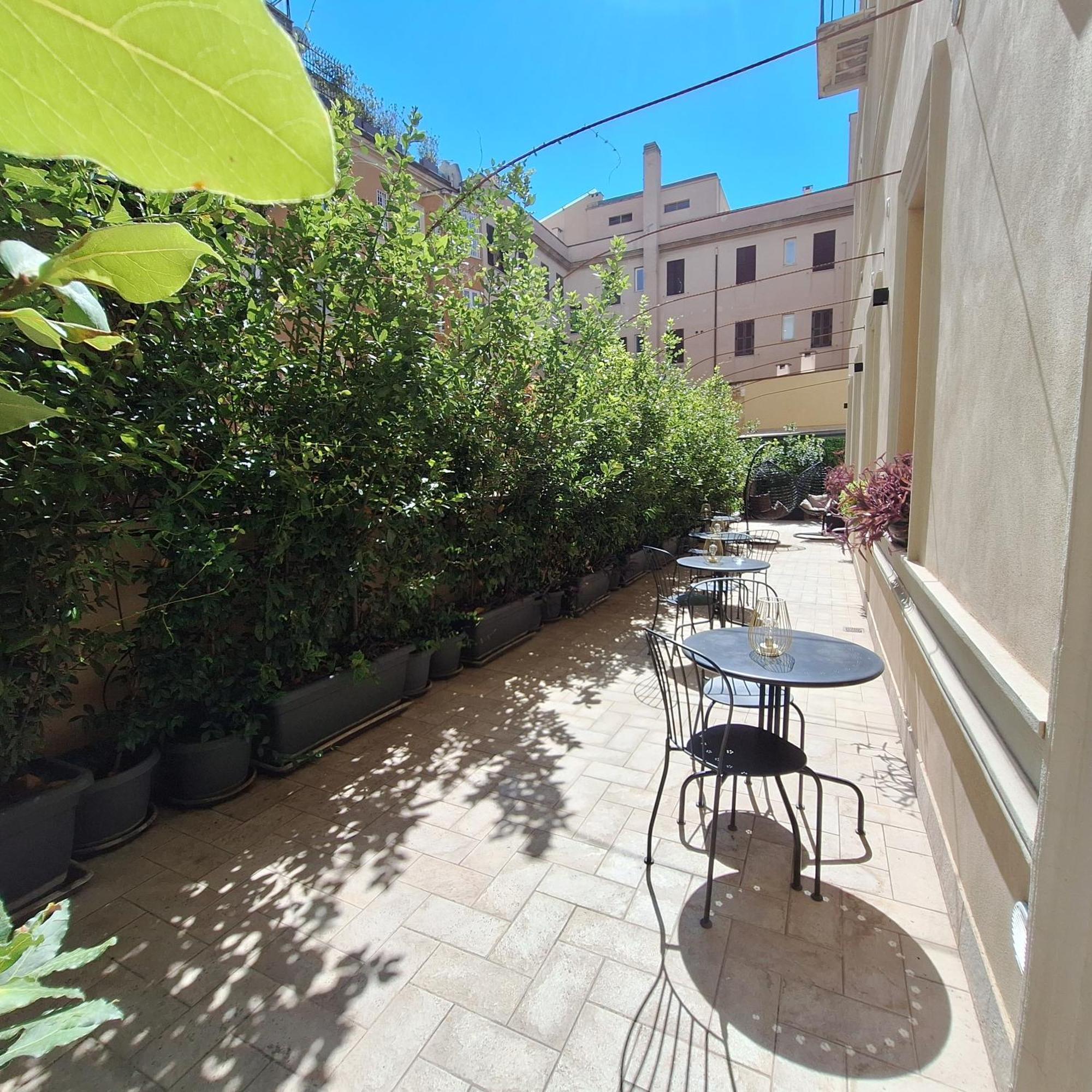 Guest house Vatican *