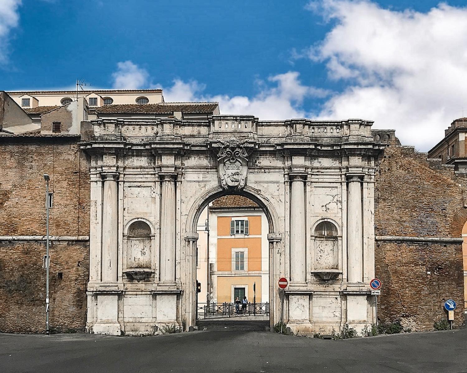 Flora's Rome
