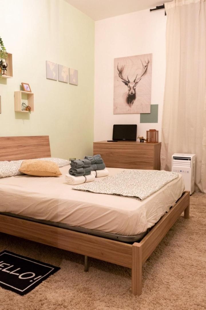 Appartamento House