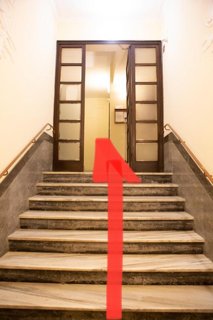 Appartamento House Roma