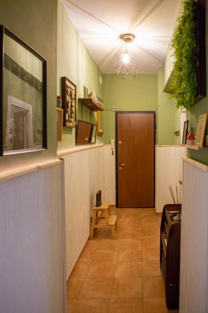 House * Roma