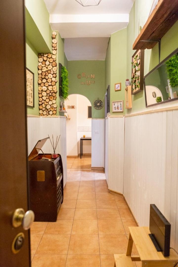 Appartamento House Roma
