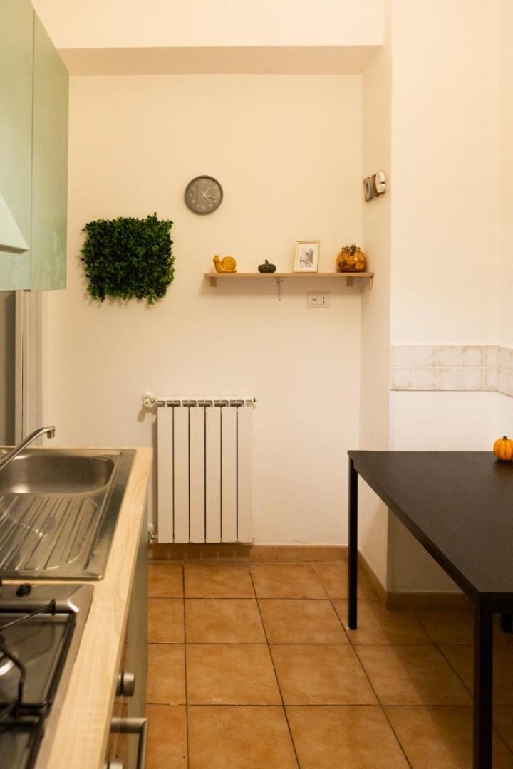 House Appartamento *