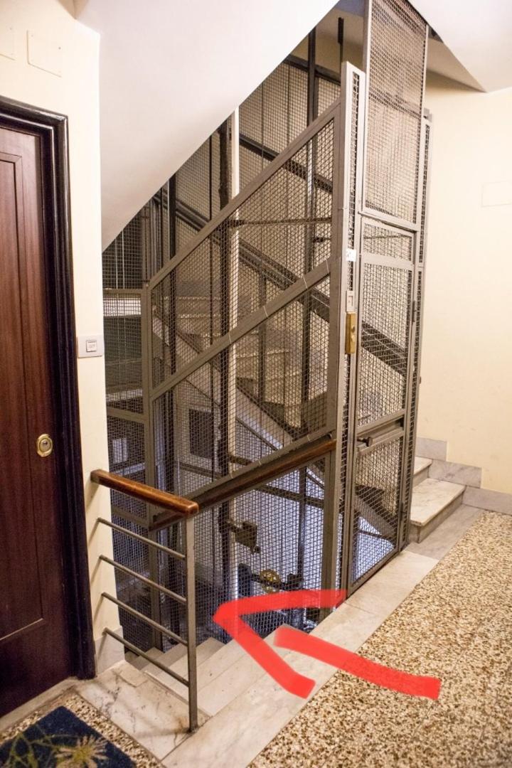 House Appartamento