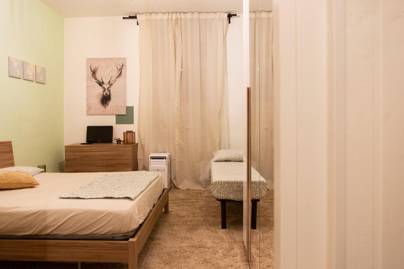 Appartamento House