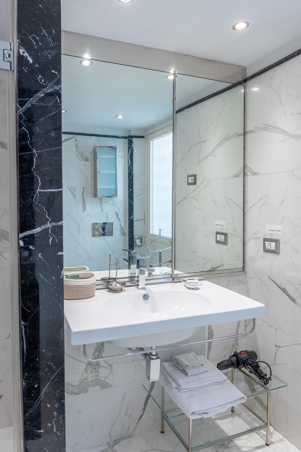 Guest house Suites Rome
