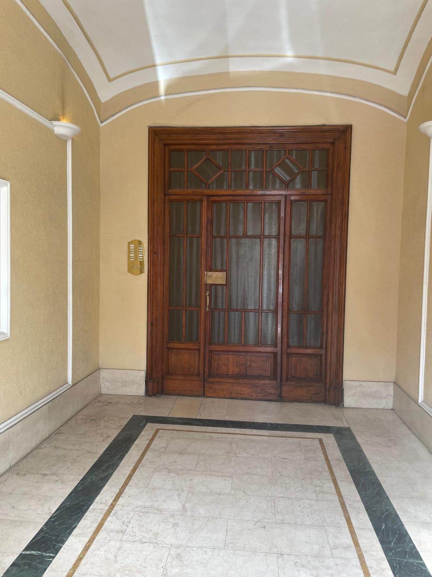 Via Veneto Penthouse Appartamento