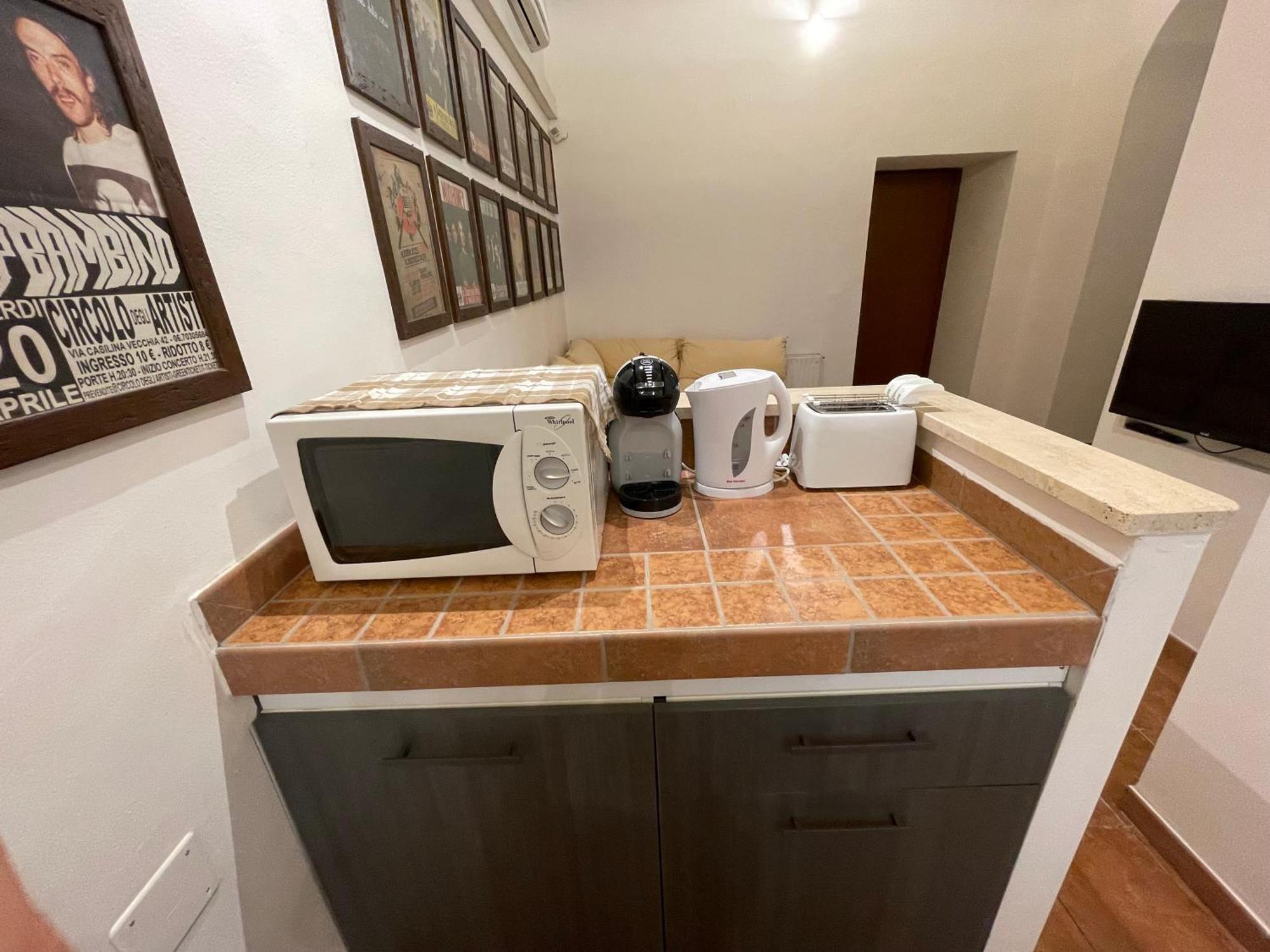 House Termini Apartment Rome