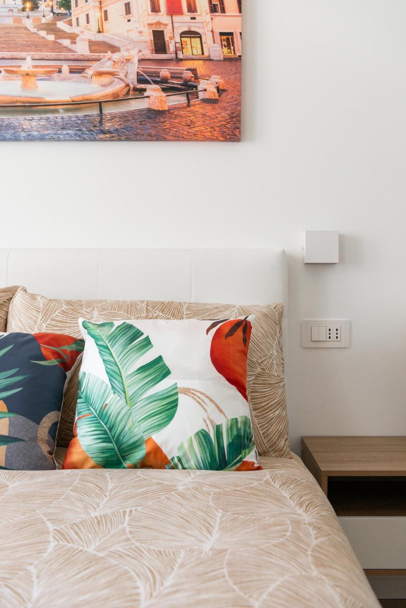 The Ciccins In By Hostand Apartment