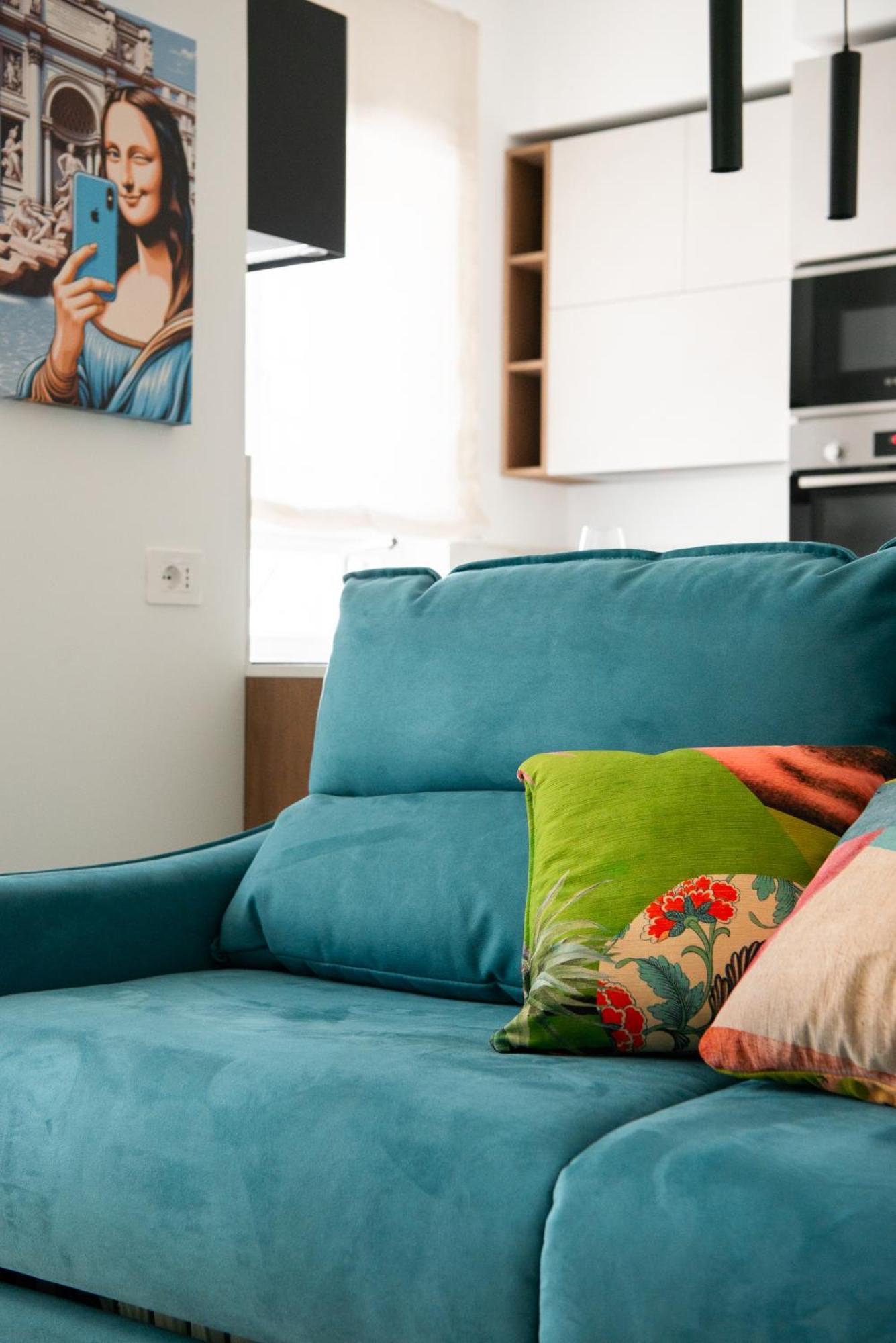 The Ciccins In By Hostand Apartment