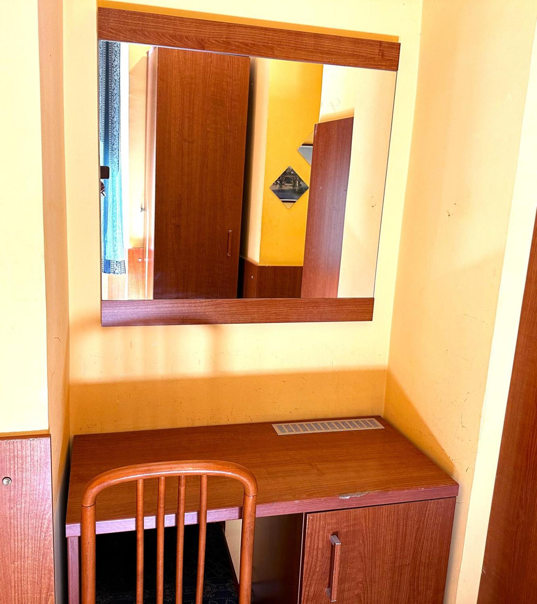 Guest house Sun Moon Rome