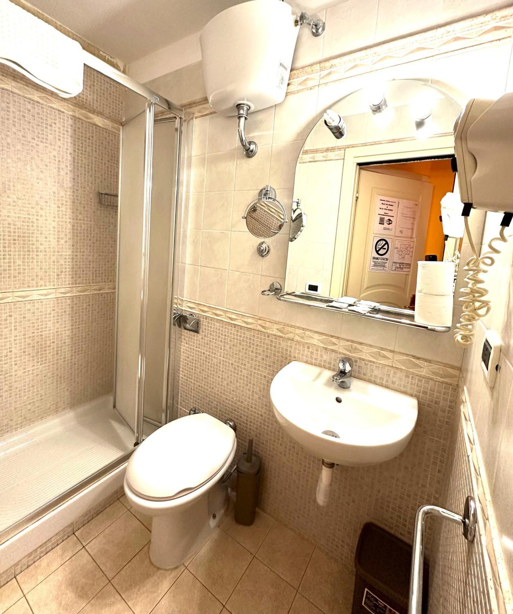 Sun Moon Guest house Rome