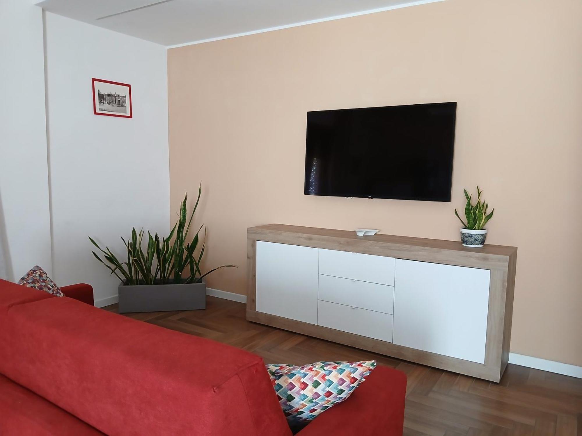 Apartment La Casa Di Antonella E Giuseppe