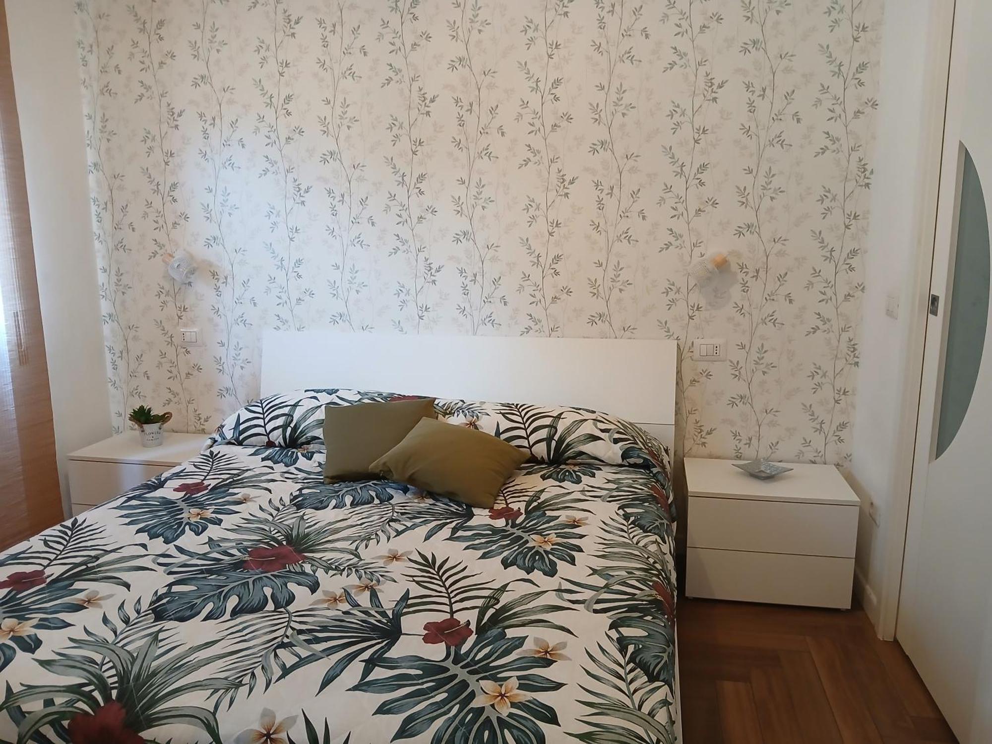 La Casa Di Antonella E Giuseppe Apartment Rome