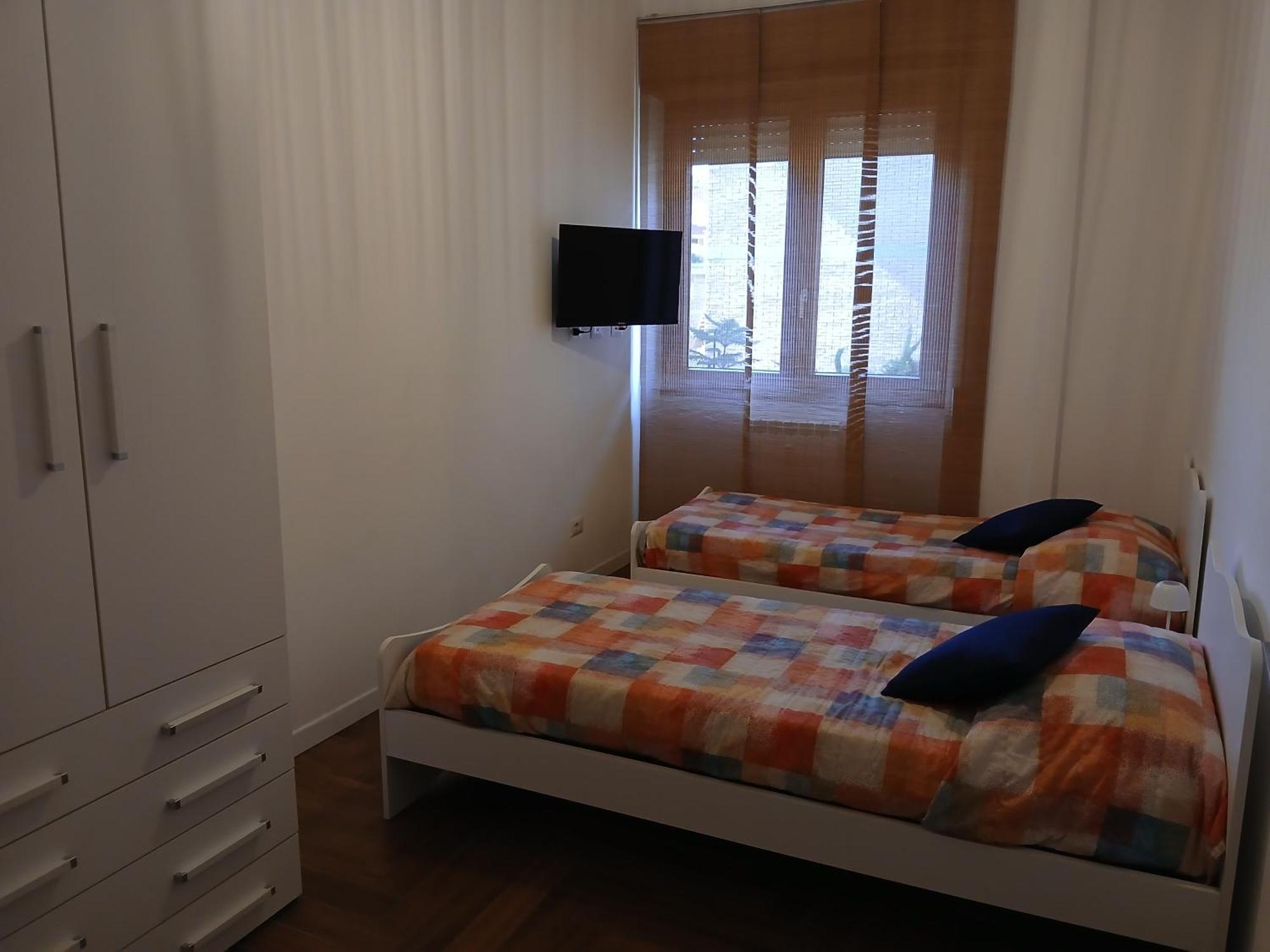 Apartment La Casa Di Antonella E Giuseppe *