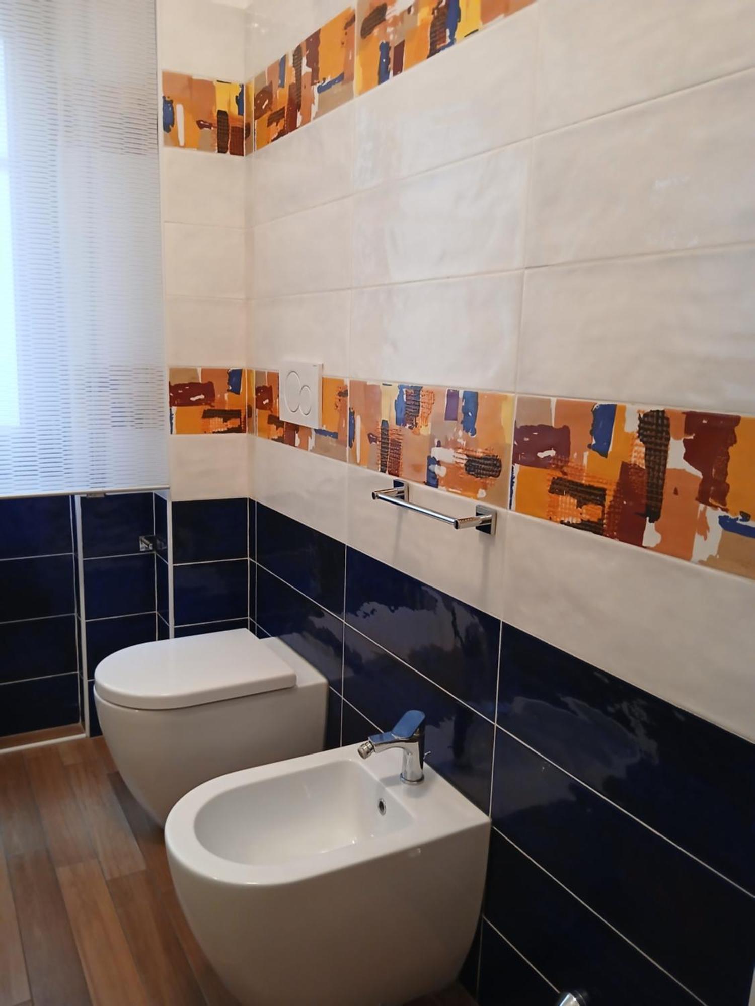 Apartment La Casa Di Antonella E Giuseppe Rome