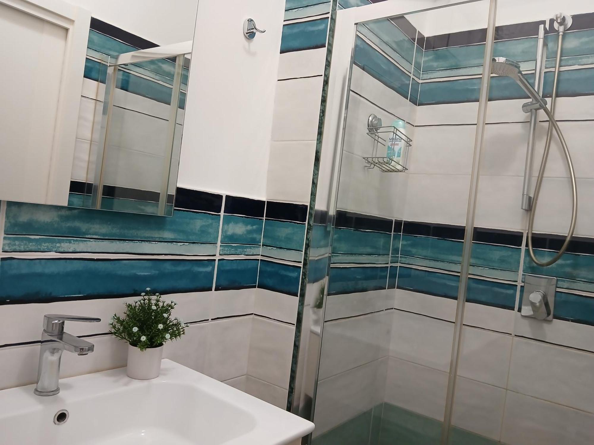 La Casa Di Antonella E Giuseppe Apartment