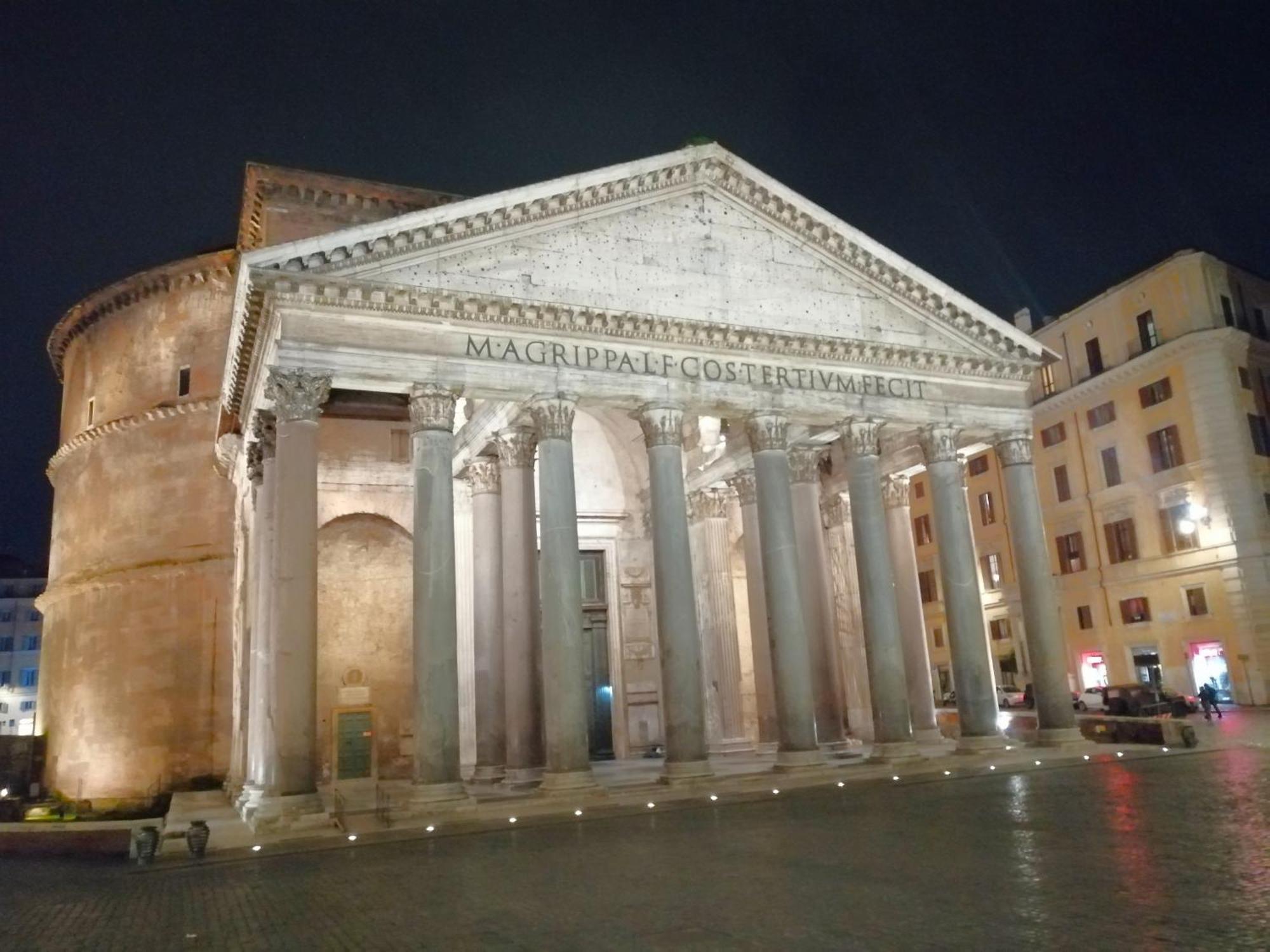 Appartamento Trastevere Boutique With Gym And Steam Shower Roma