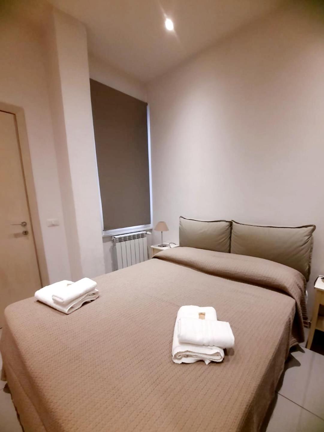 Le Scale Di Apartment Rome