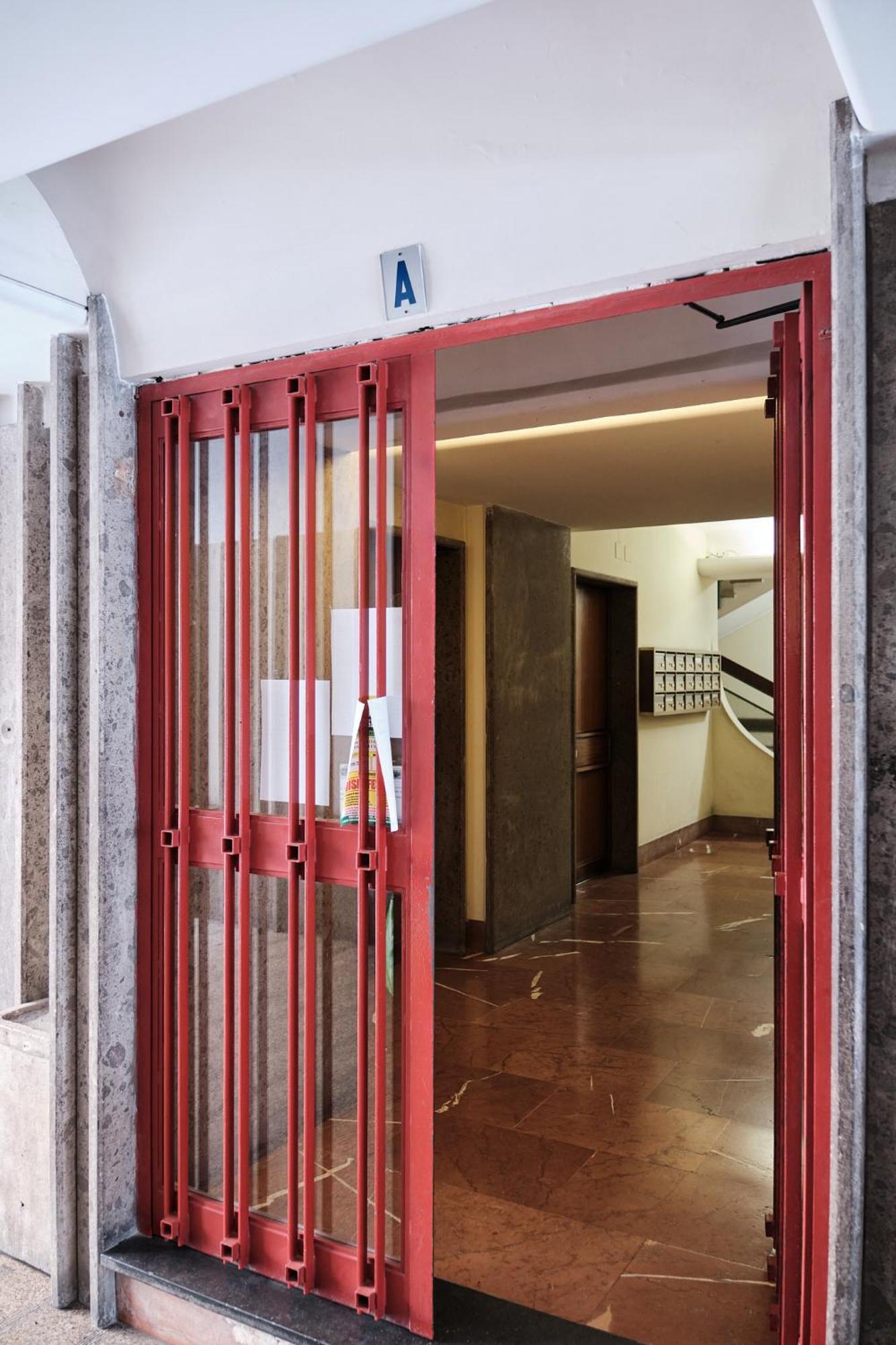 Apartment Trastevere St House