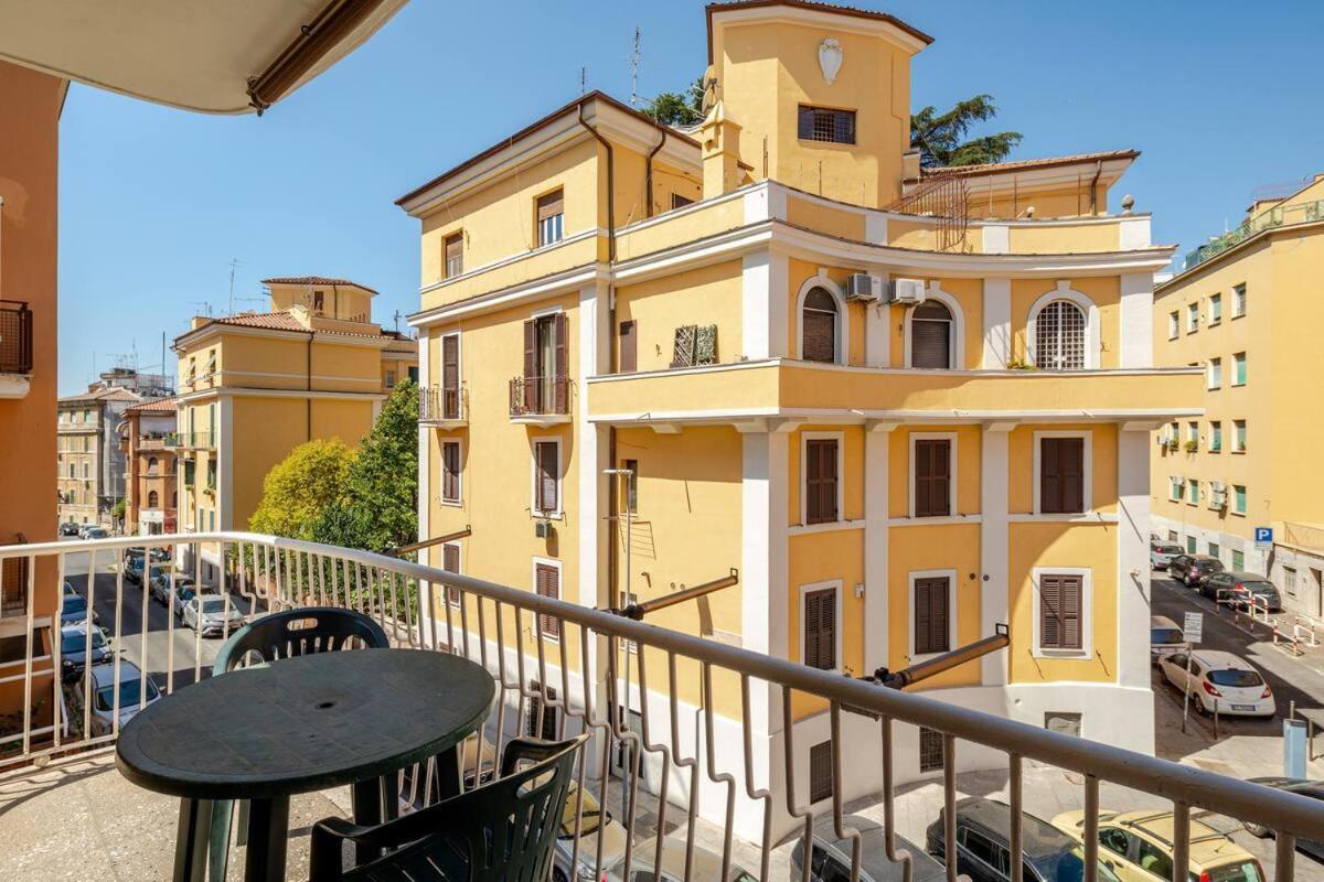 Apartment Vacanze Da Stefania Rome