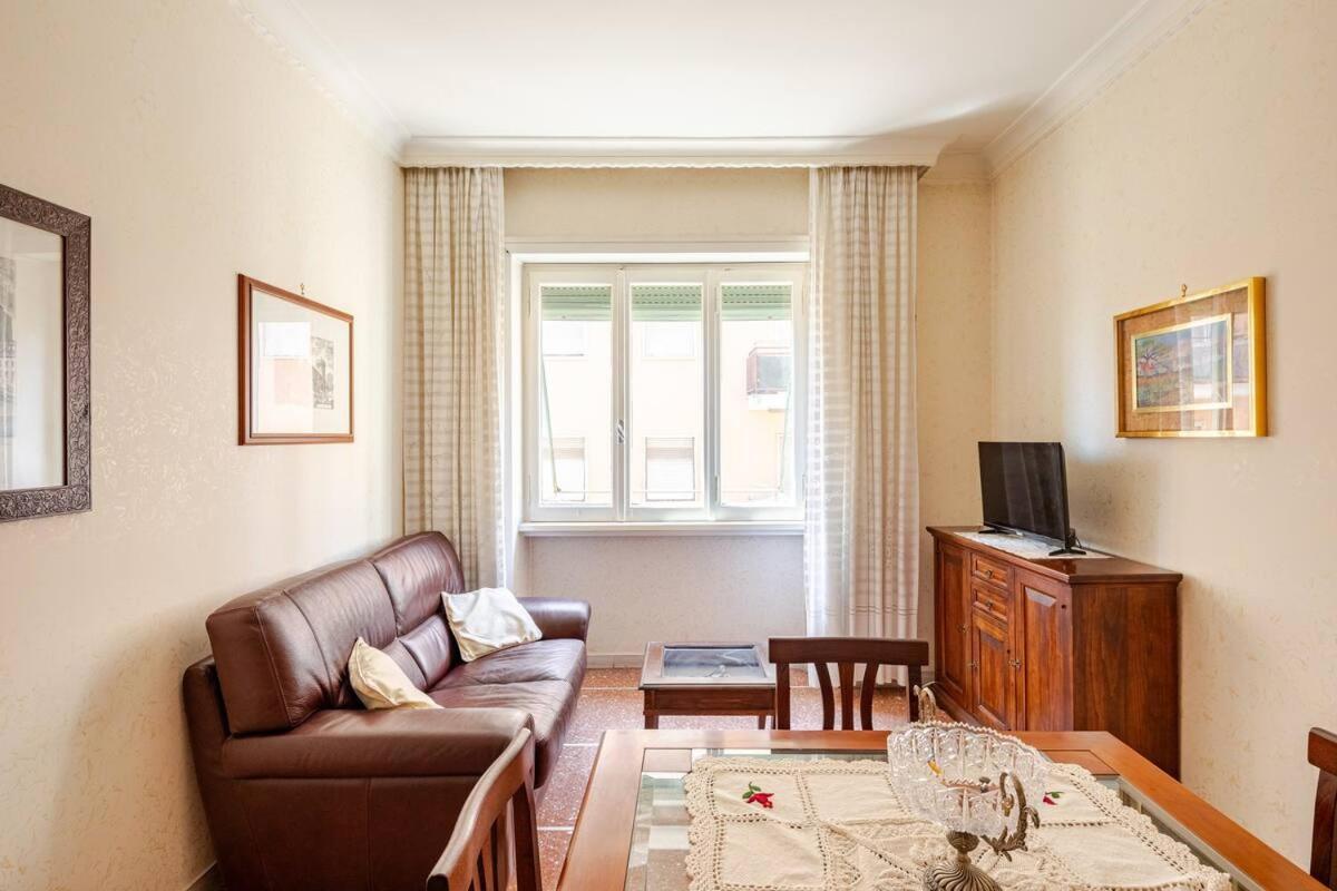 Vacanze Da Stefania Apartment Rome