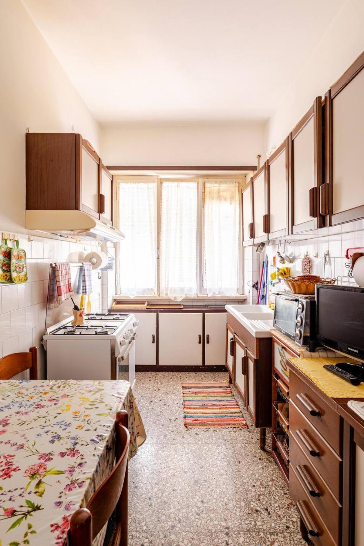 Vacanze Da Stefania Apartment Rome