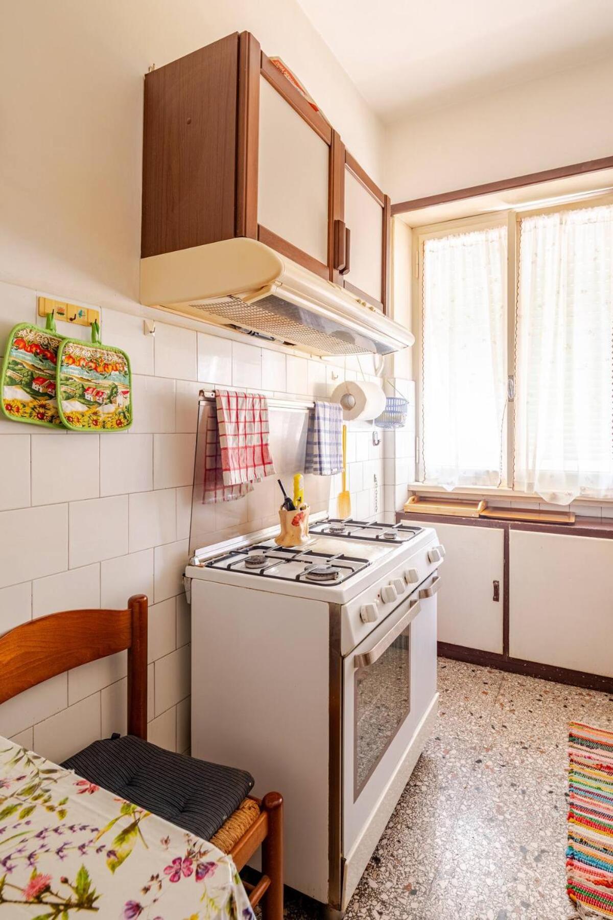 Vacanze Da Stefania *