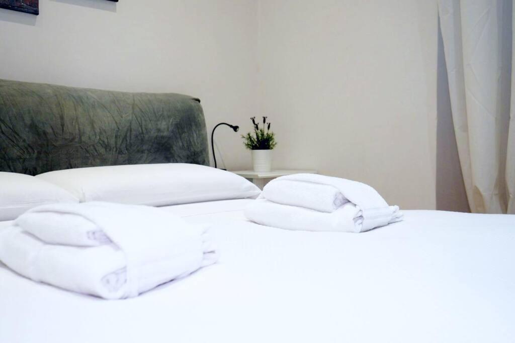 Apartment We - Leone - Rome, Vatican Rome