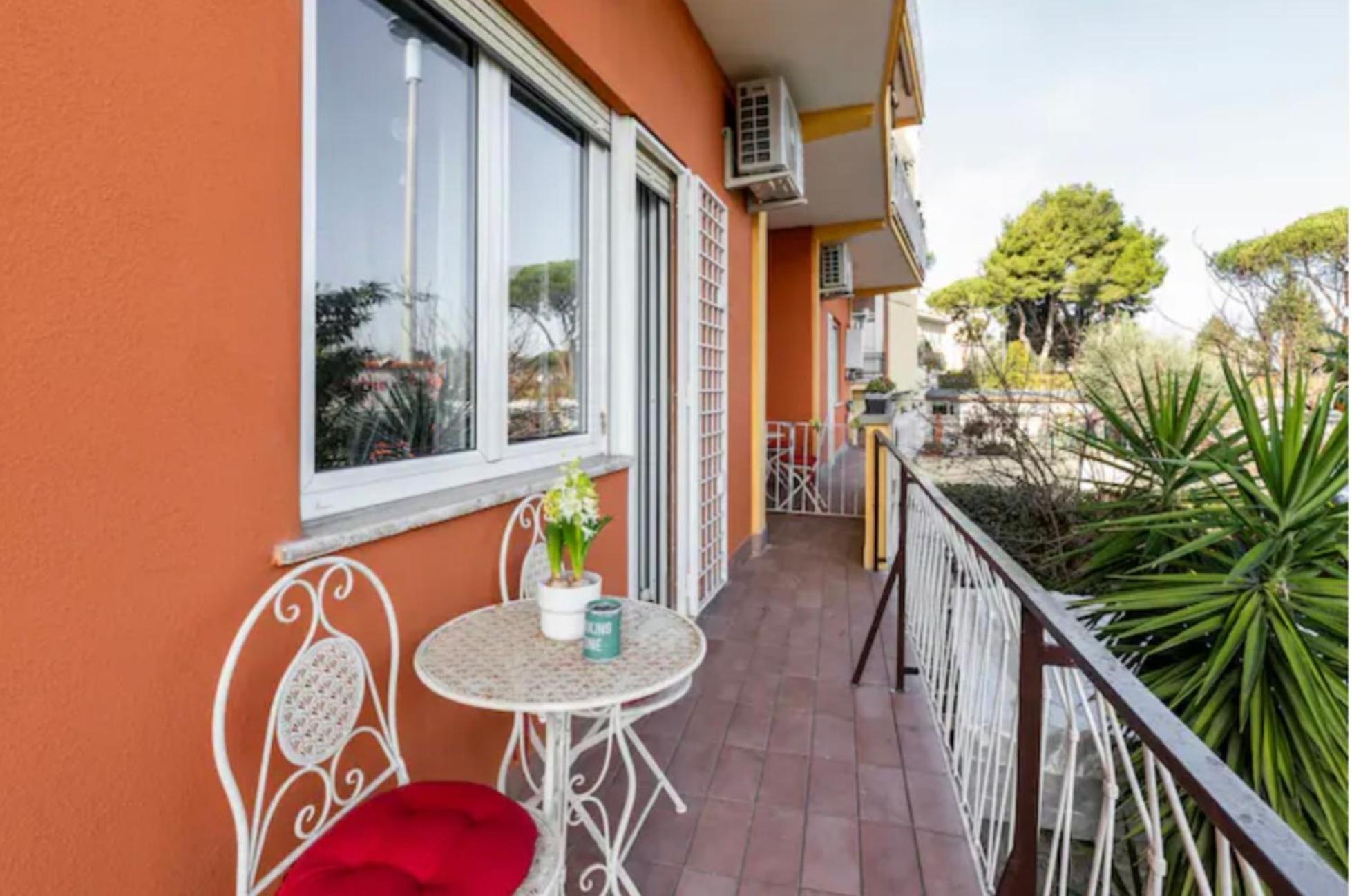 K&y Elite Pineta Apartment *