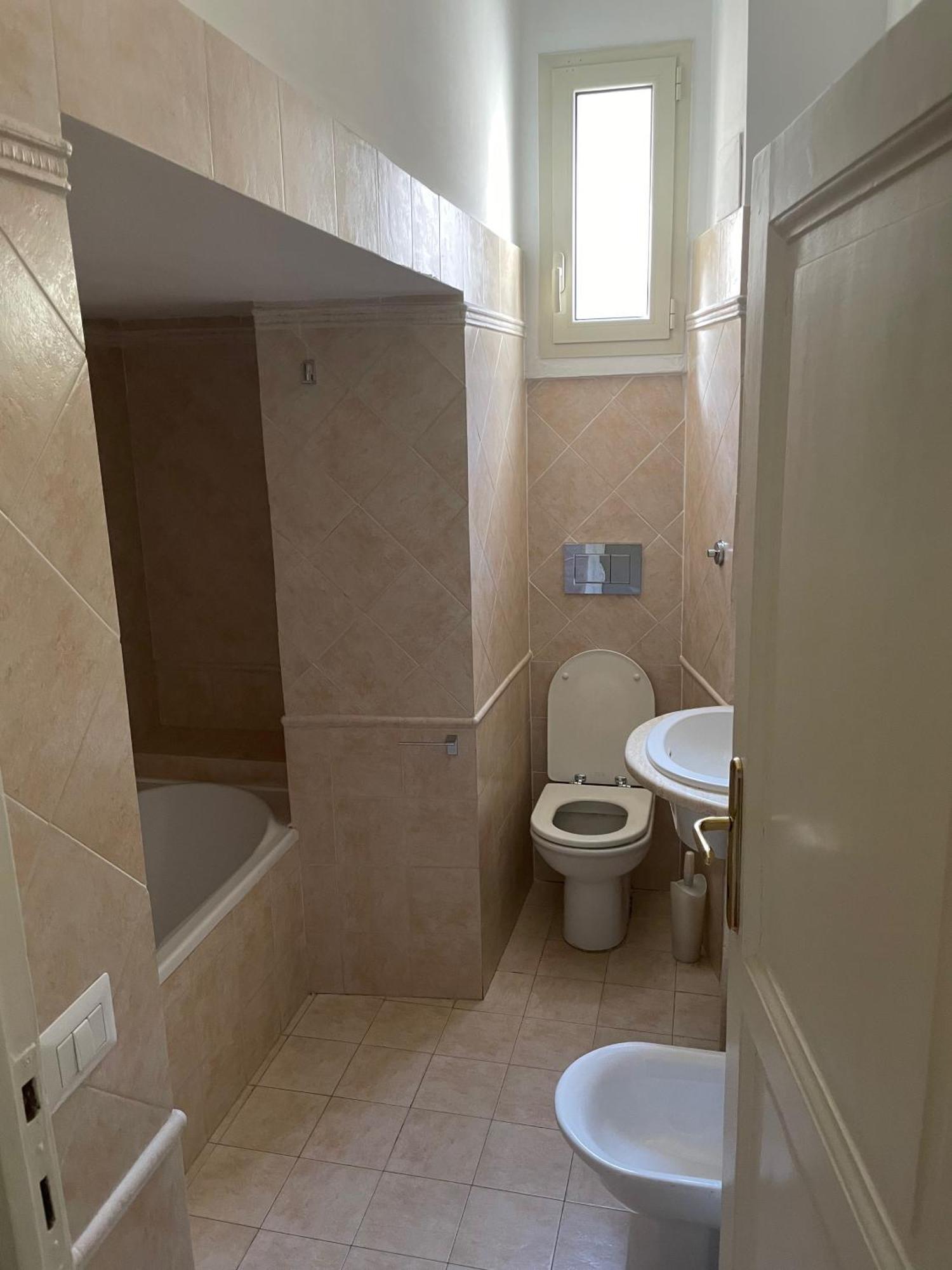 Via Veneto Penthouse Appartamento Roma