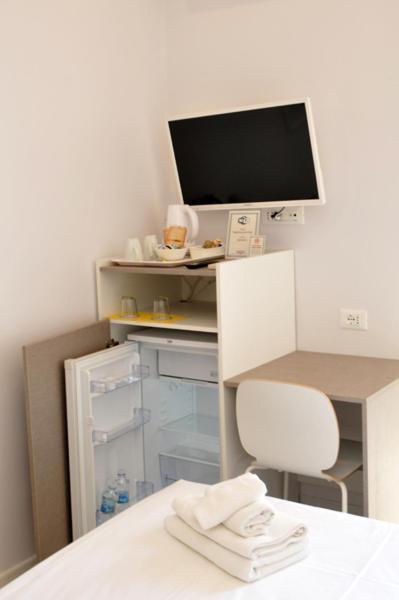 Migdal Luxury Porta Portese Rome