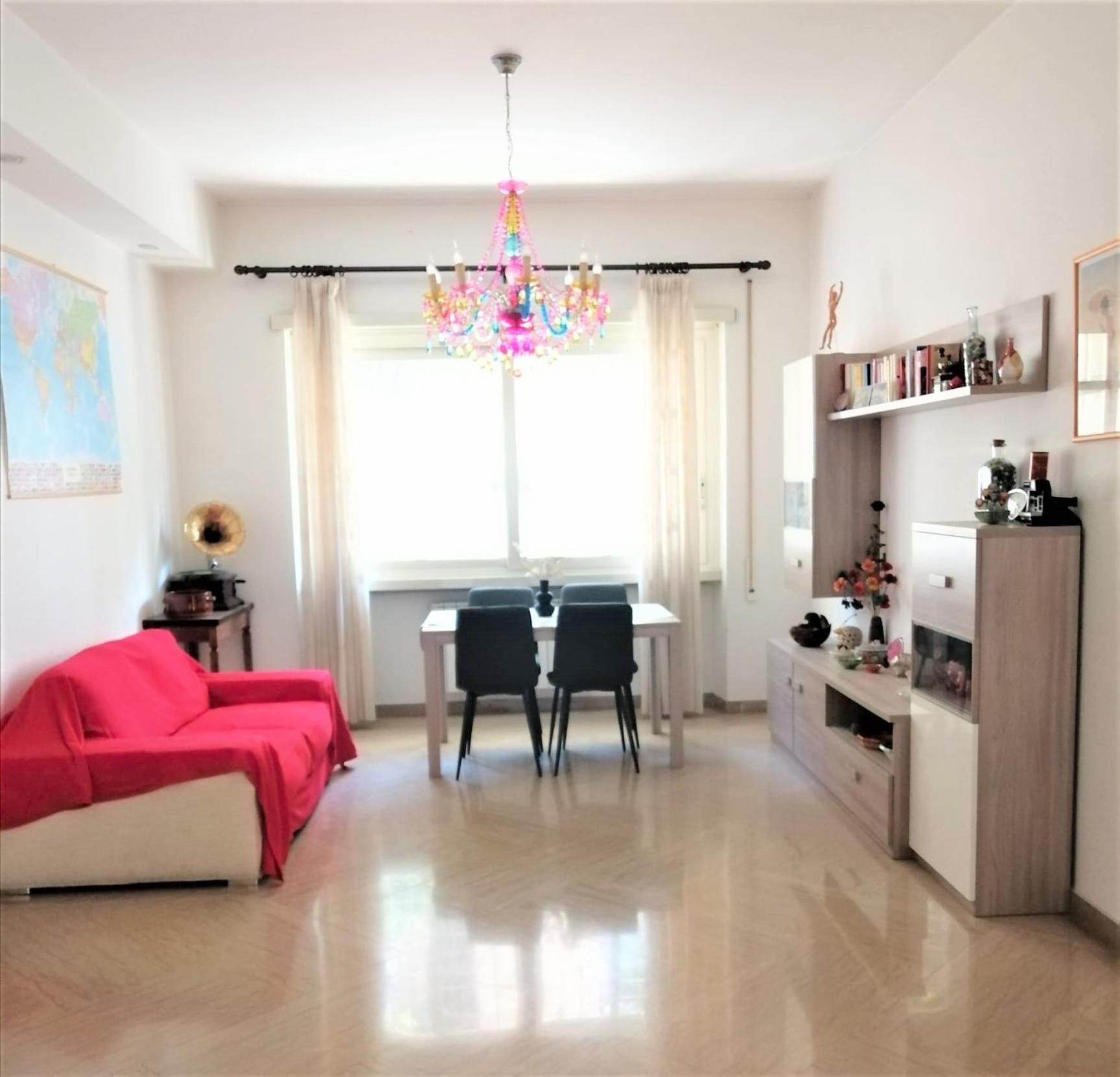 Wendy House Homestay Rome