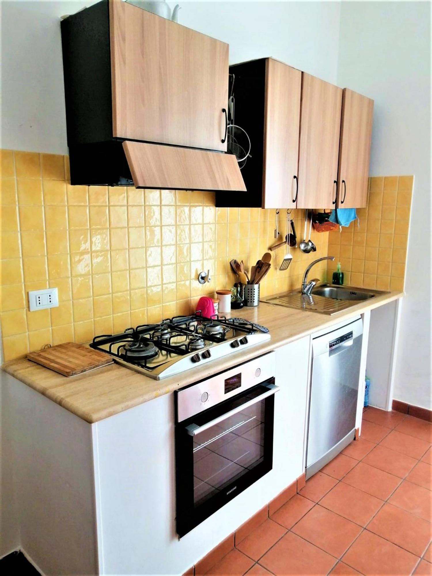 Homestay Wendy House Rome