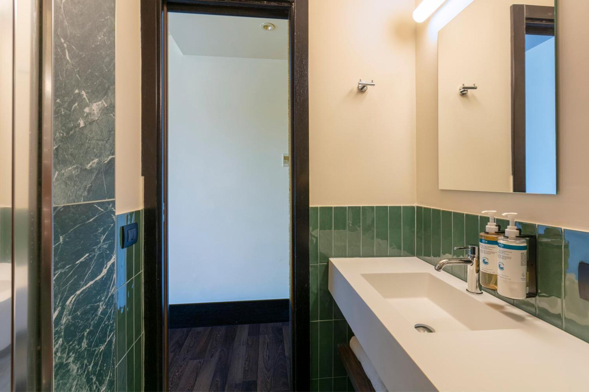 Numa Barberini Hotel 3*