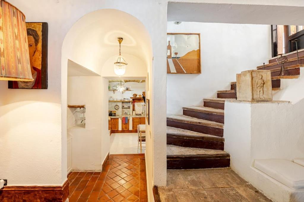 Villa Riad Riari *