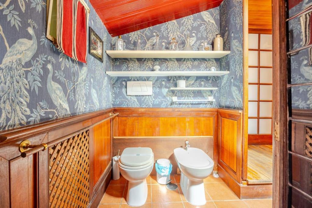 Riad Riari Villa *