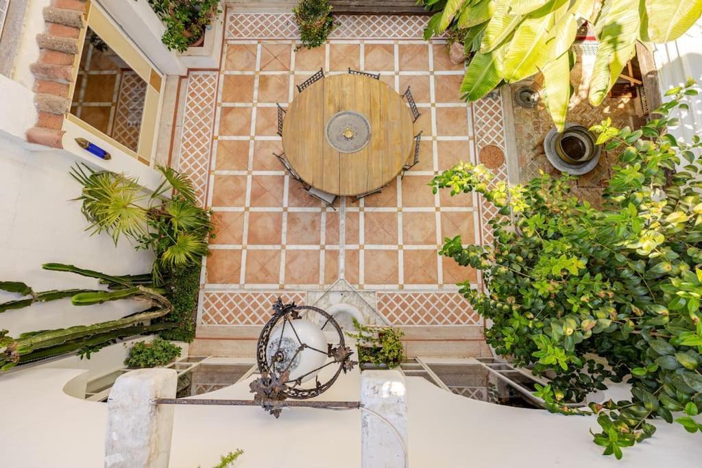Riad Riari Rome