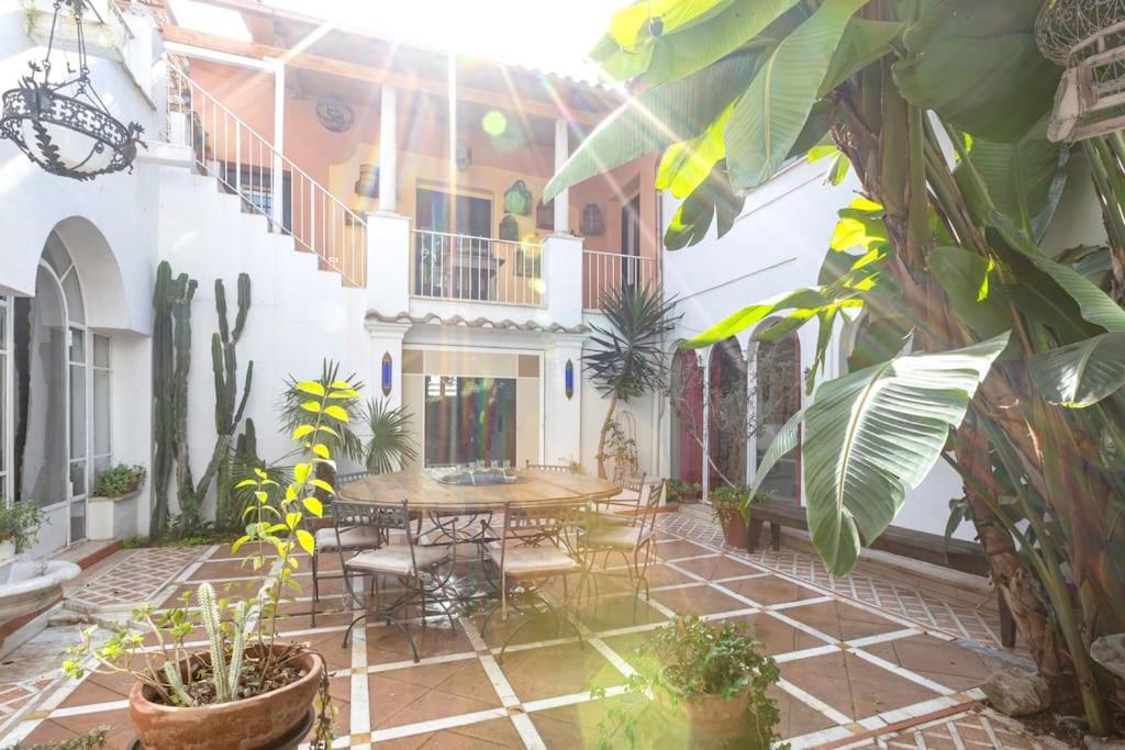 Villa Riad Riari
