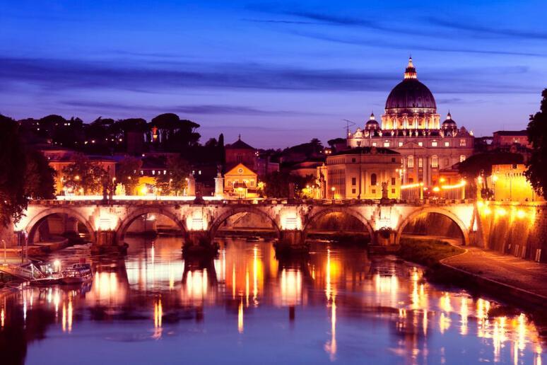 Apartment San Pietro - Musei Vaticani Spazioso Rome