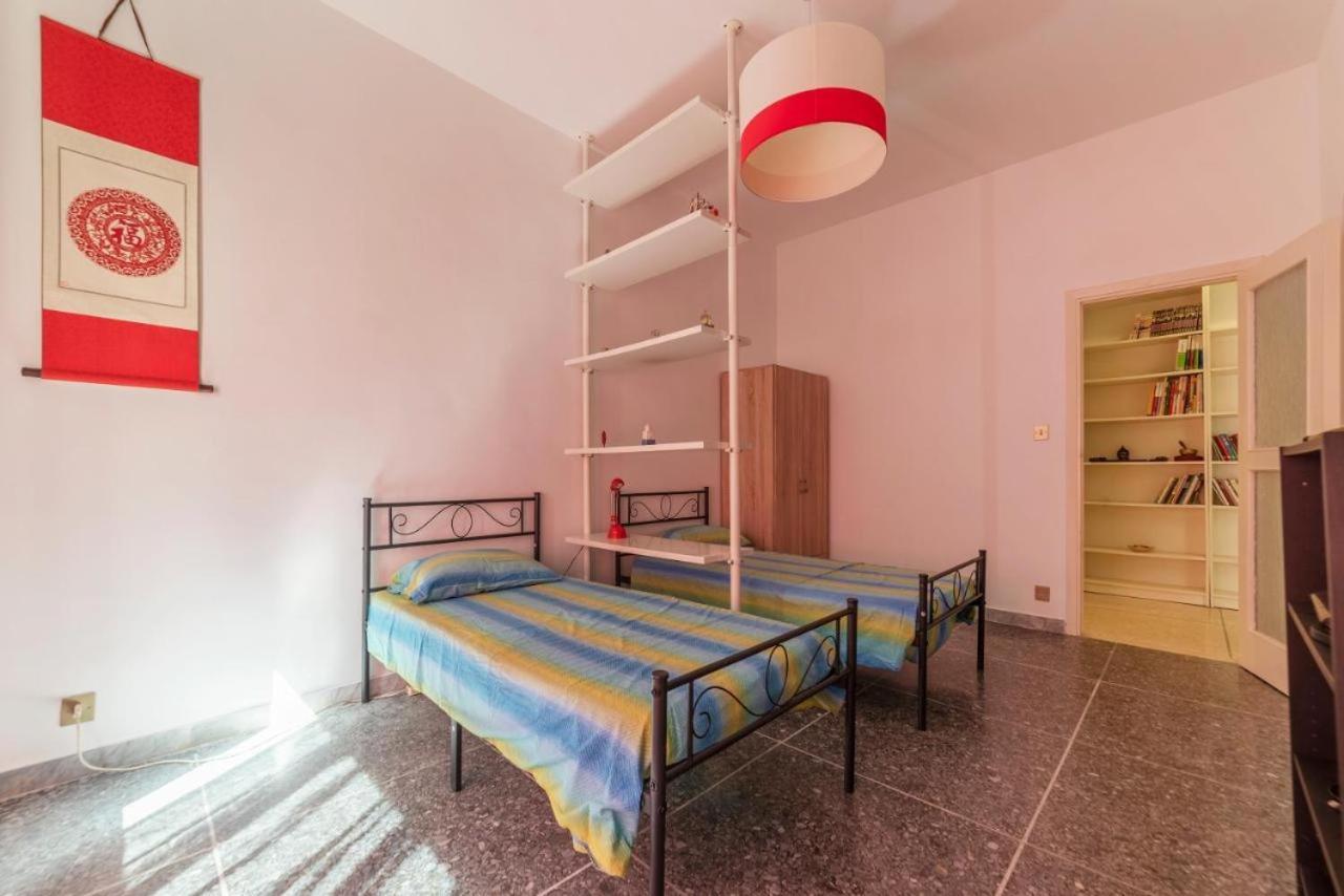 Apartment San Pietro - Musei Vaticani Spazioso *
