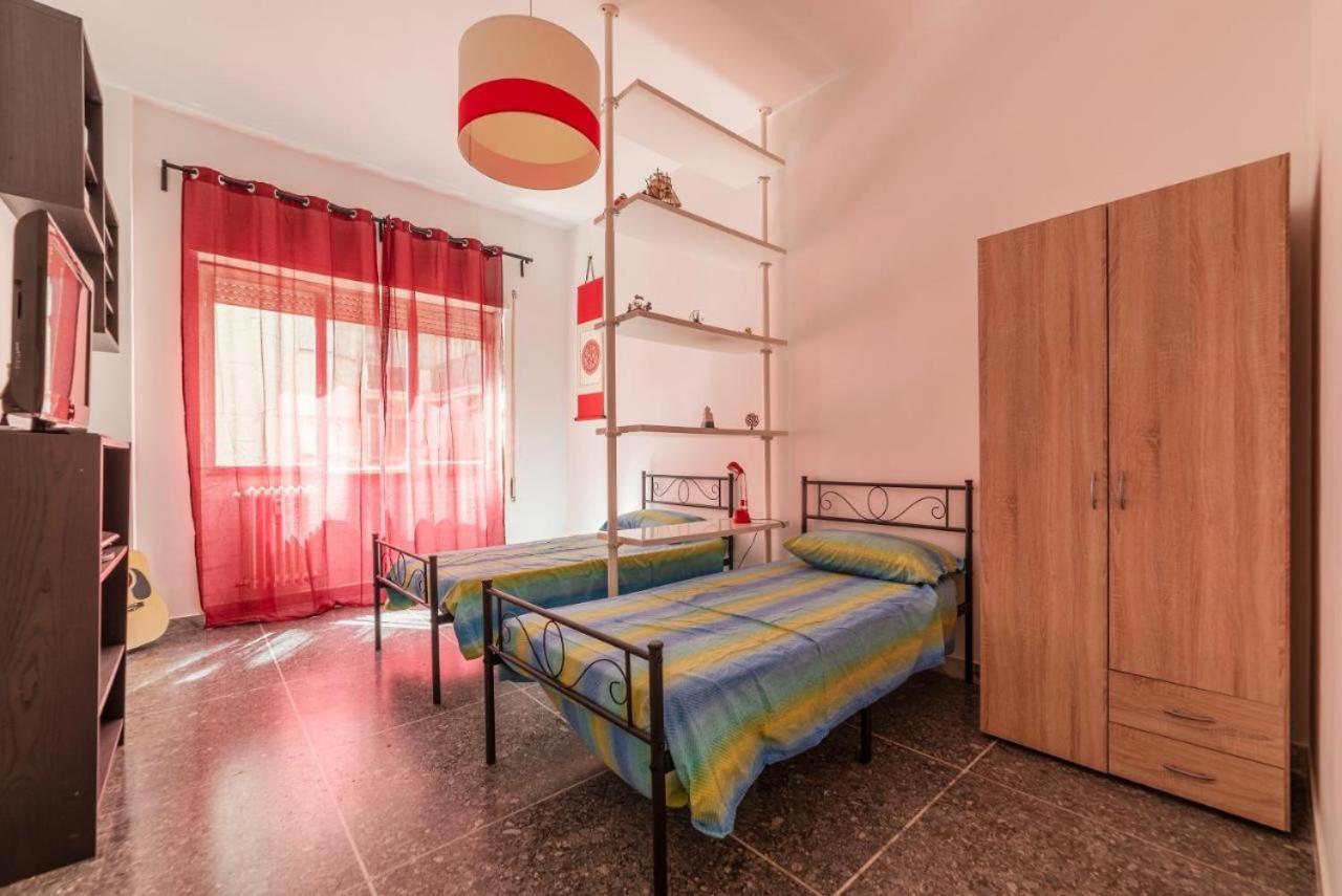 Apartment San Pietro - Musei Vaticani Spazioso *
