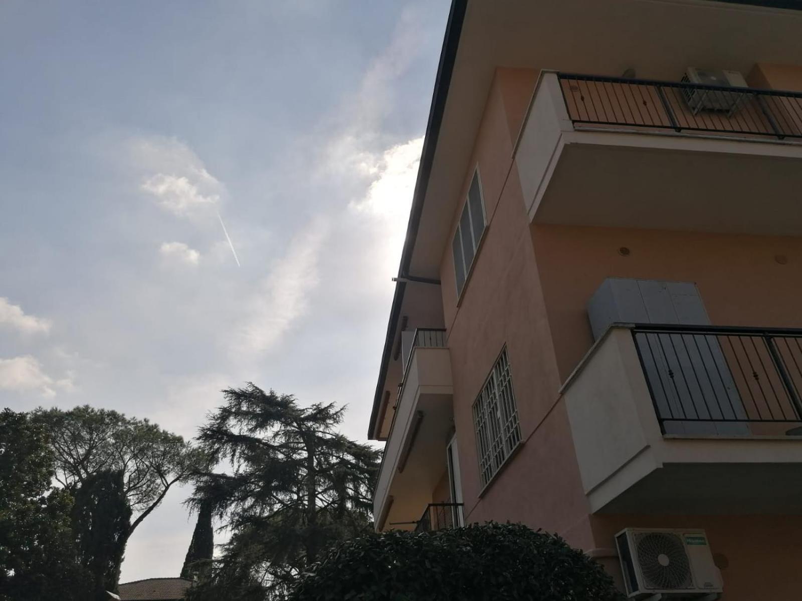 Pictadomus-viridis Apartment *