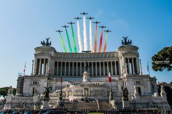 A 100mt Dalla Metro C Loft Grazioso E Giardino Rome